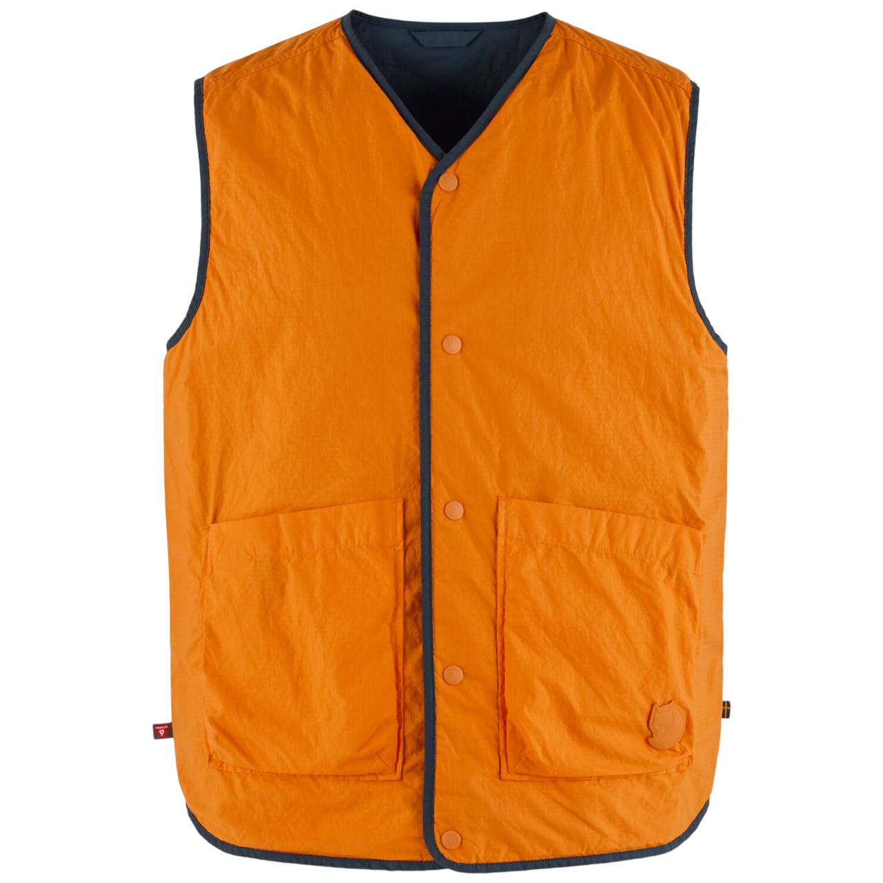 Samlaren Reversible Vest