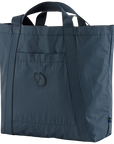 Samlaren Tote Pack