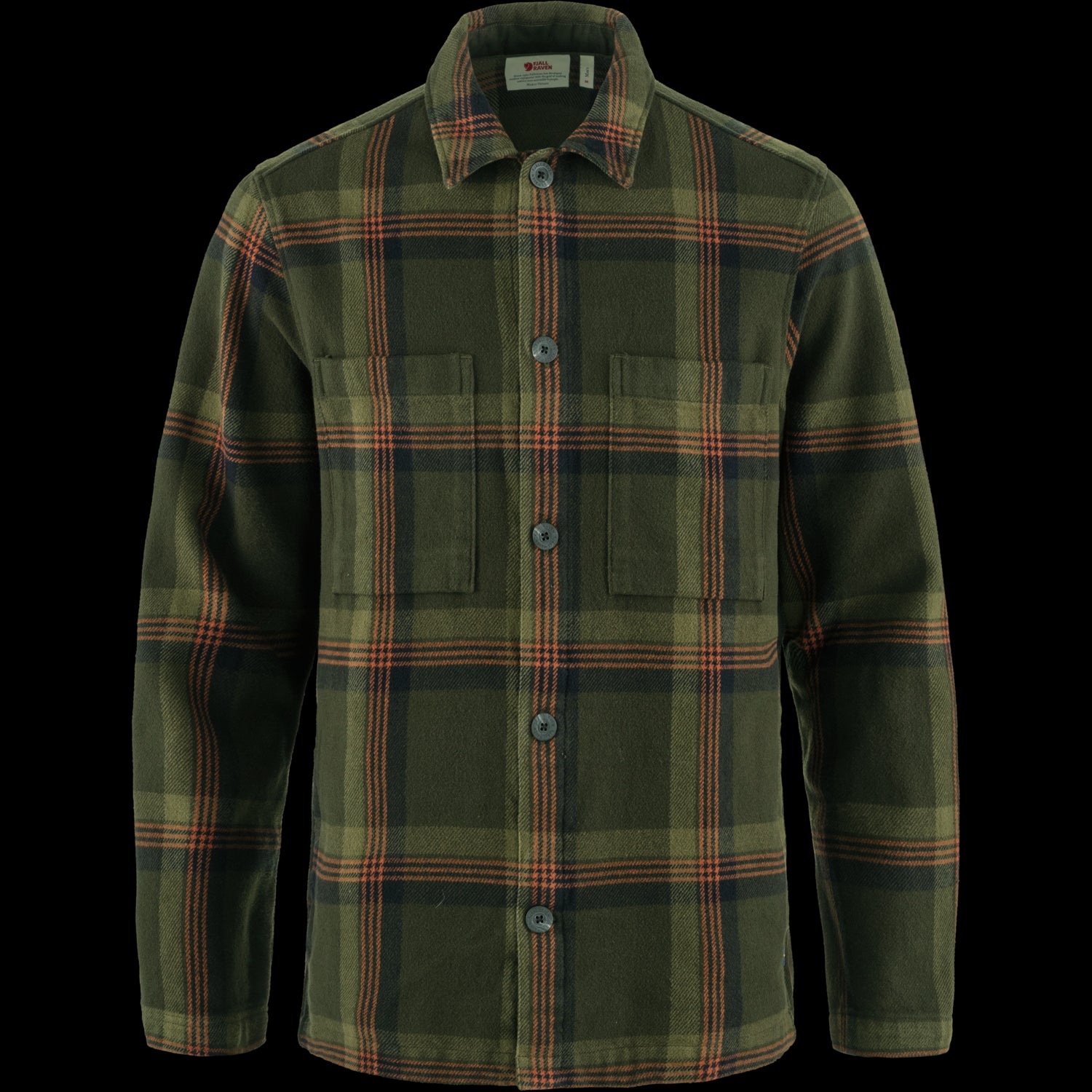 deep forest-dark navy