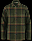 deep forest-dark navy