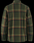 deep forest-dark navy
