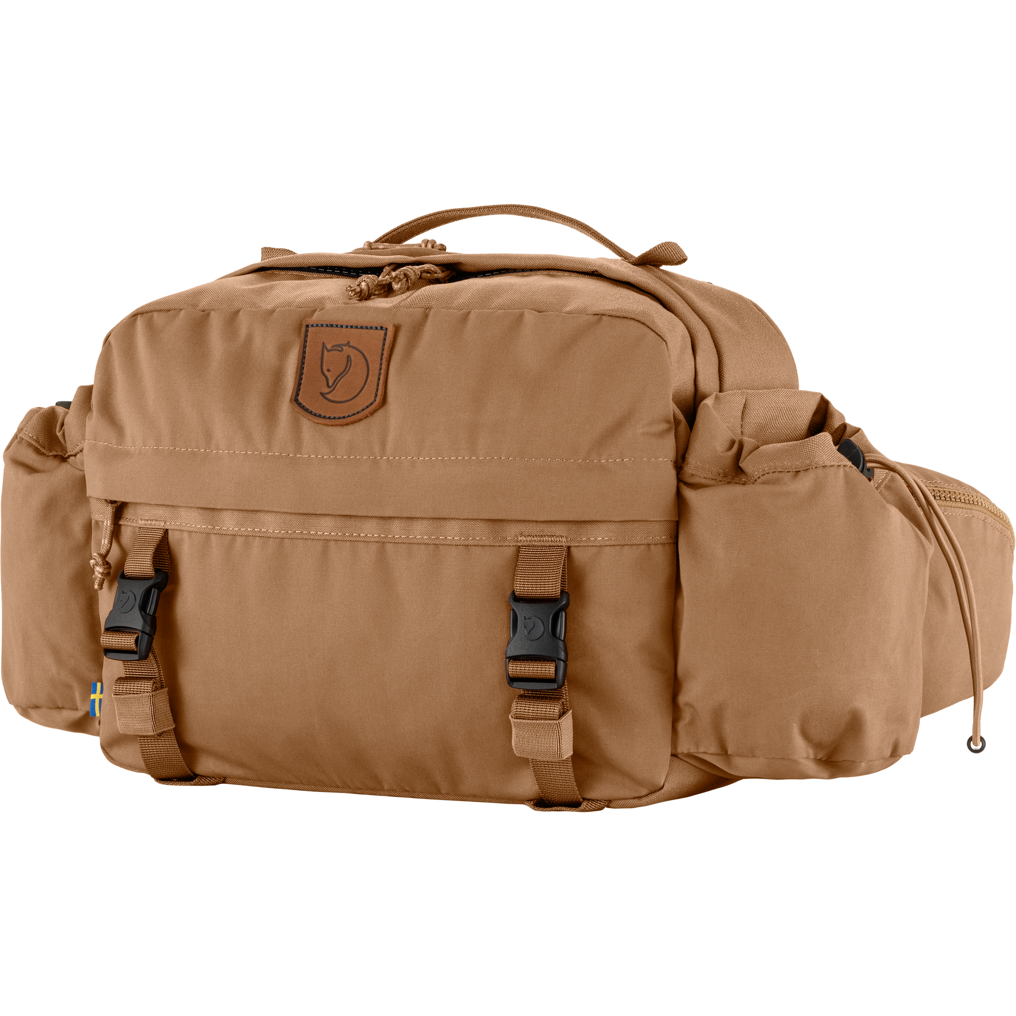 khaki dust