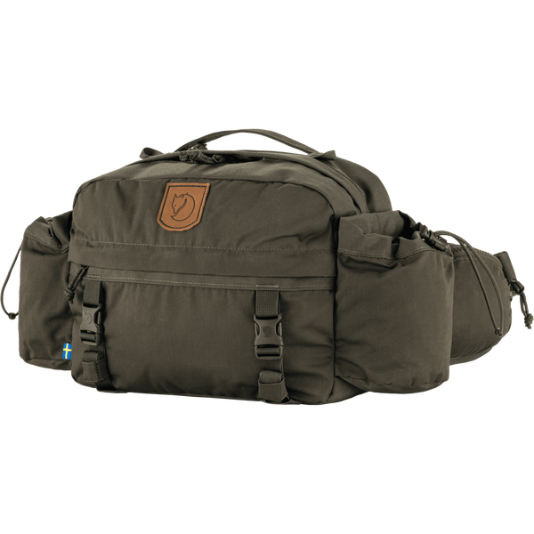 Singi Hip Pack 10 – Fjallraven Asia Pacific
