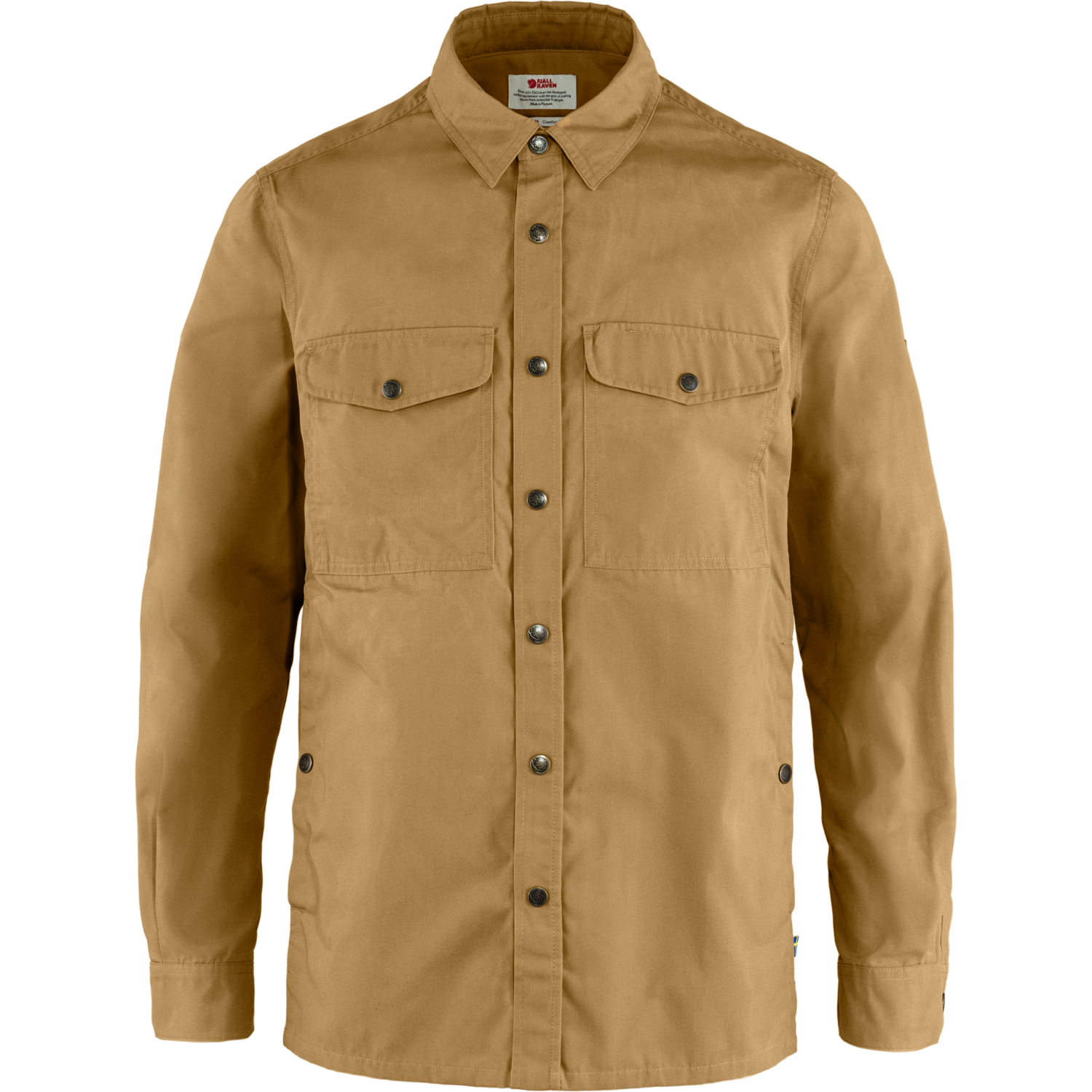 buckwheat brown