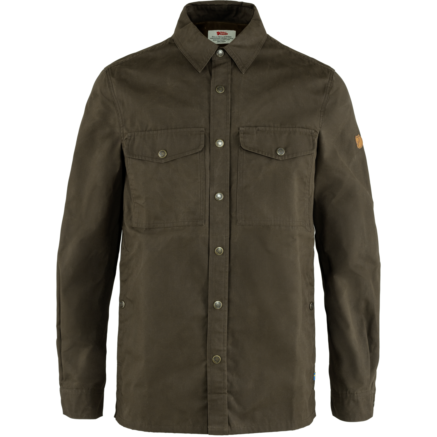 dark olive
