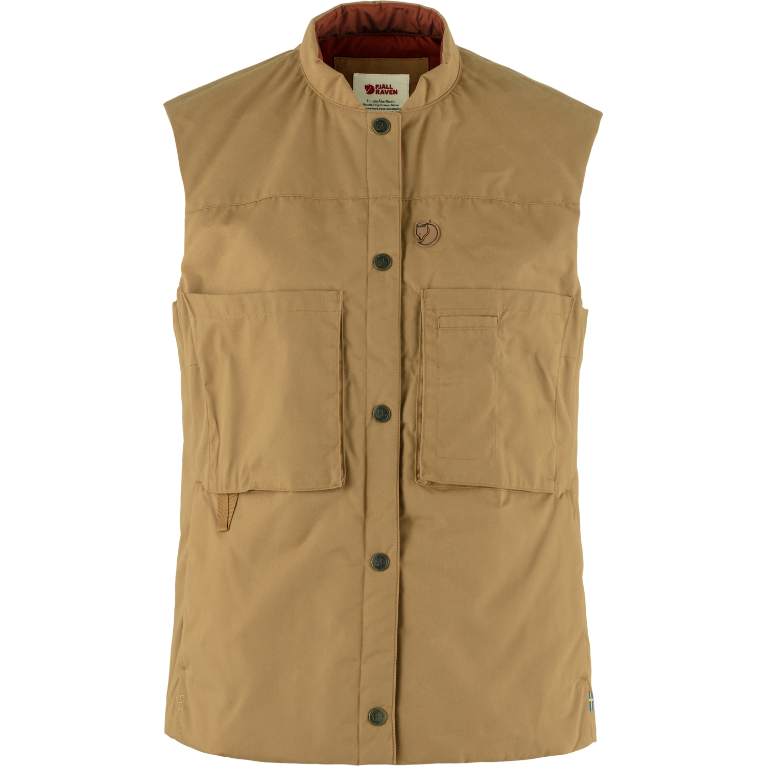buckwheat brown