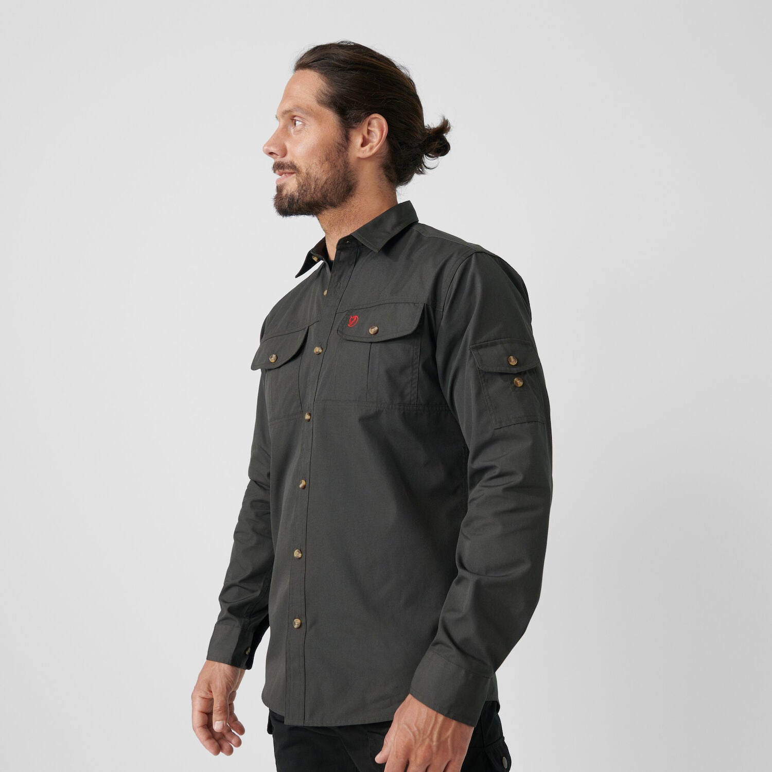 dark olive