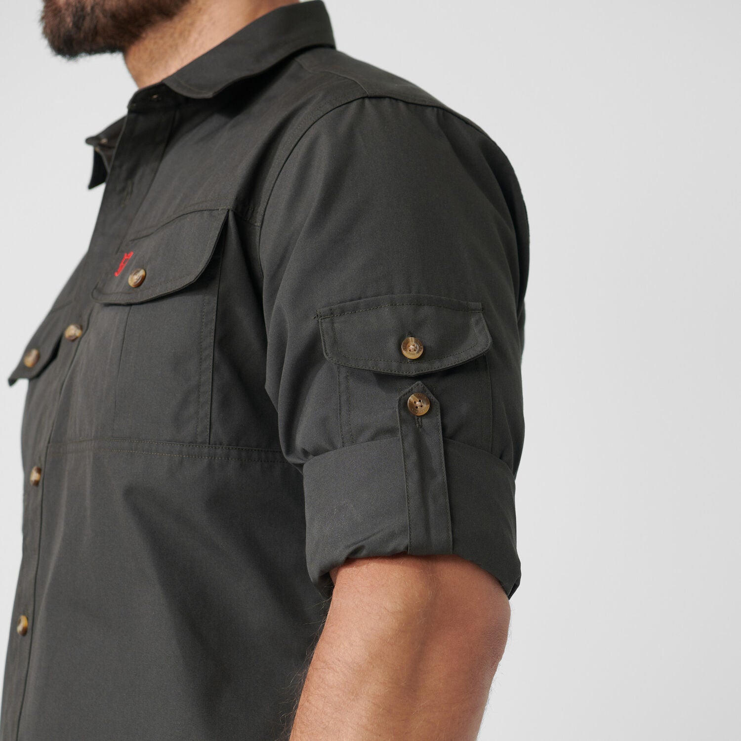 dark olive