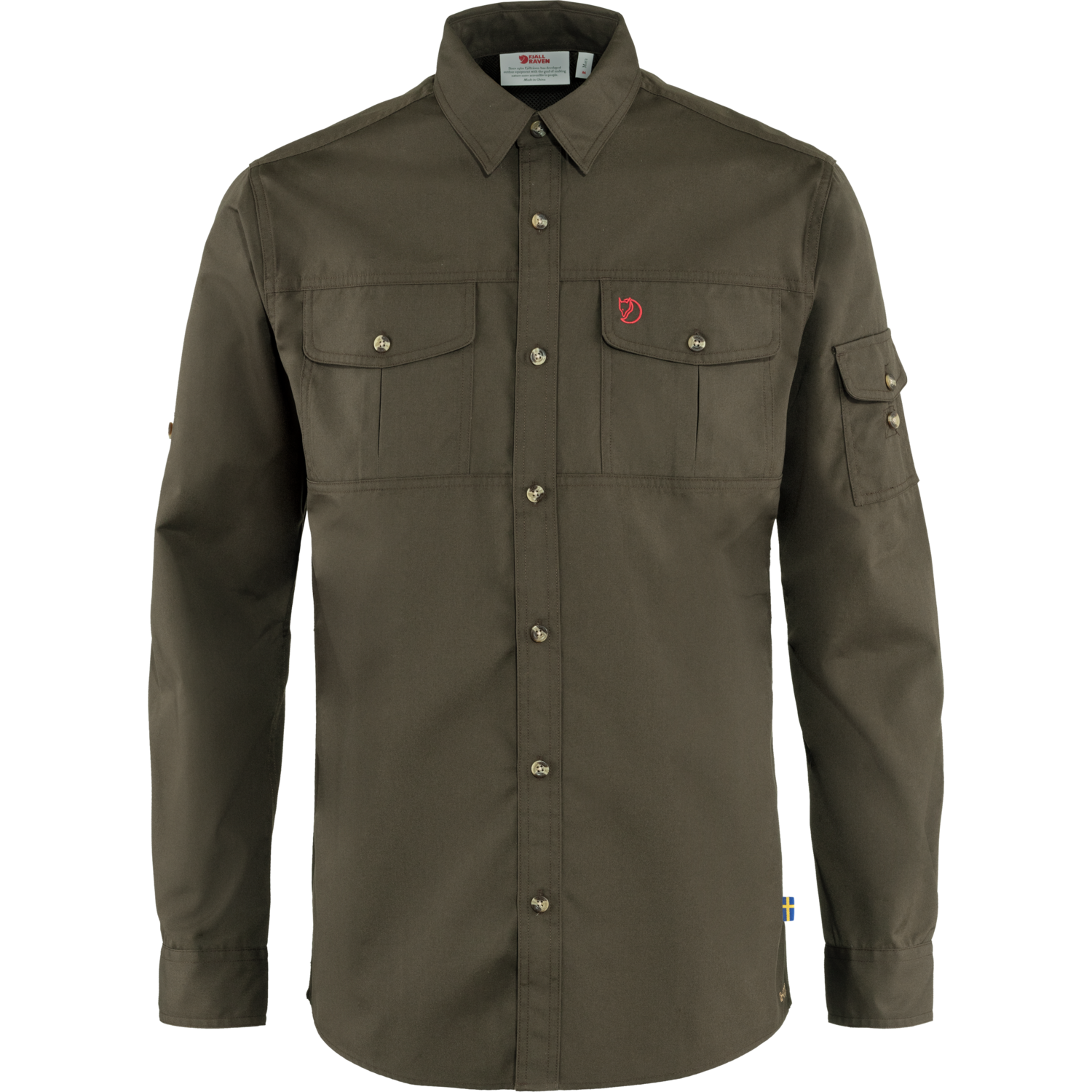 dark olive