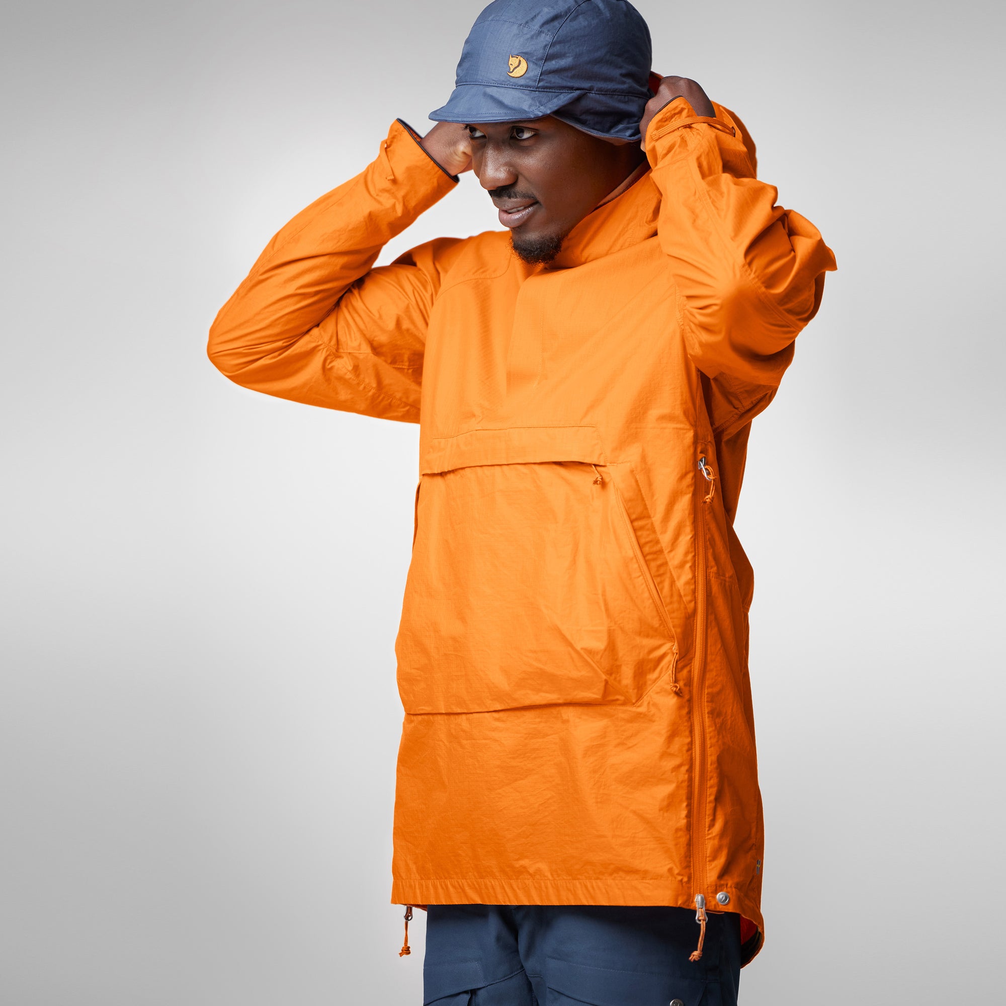 field orange