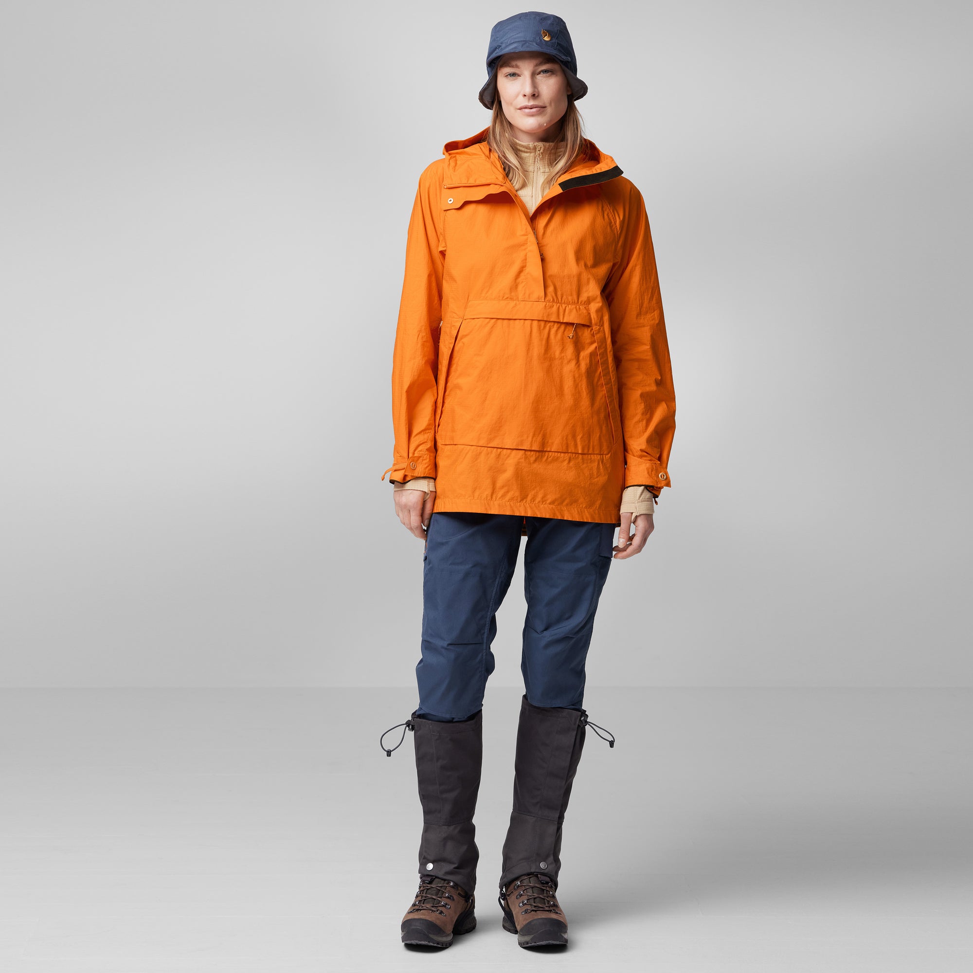 field orange