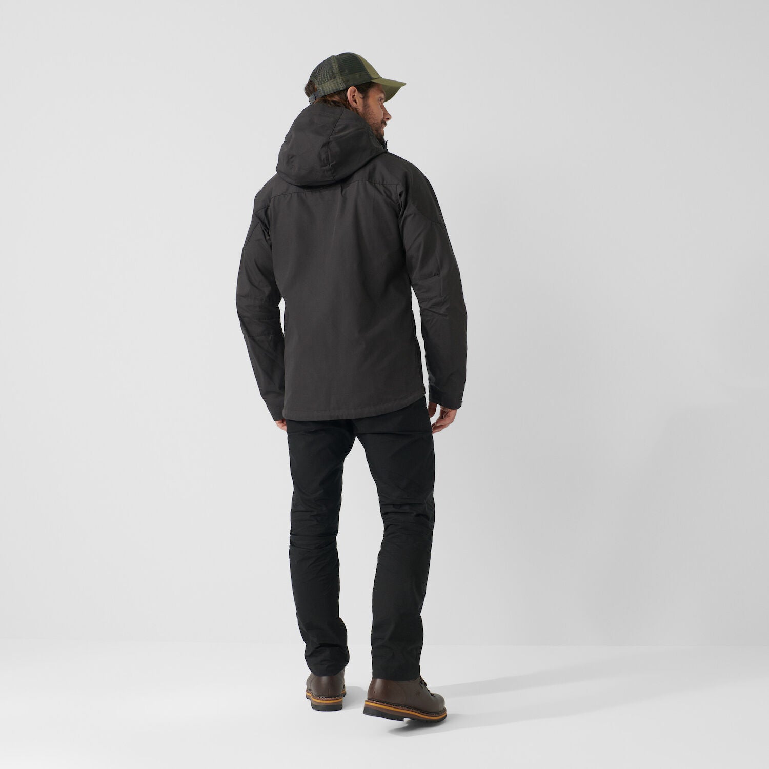 dark grey