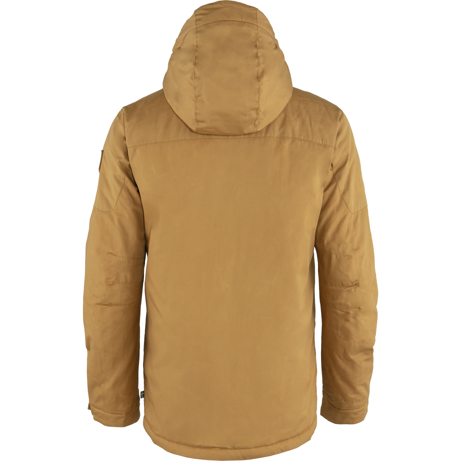 buckwheat brown