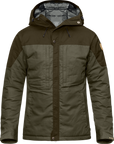 Skogsö Padded Jacket M