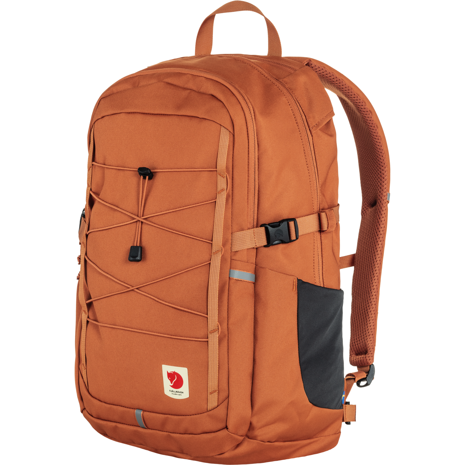 terracotta brown