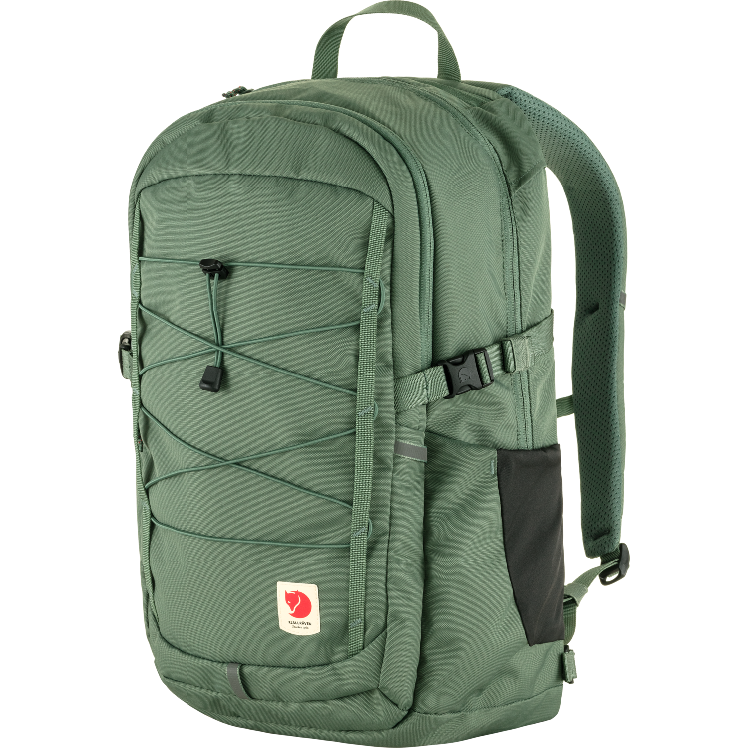 patina green