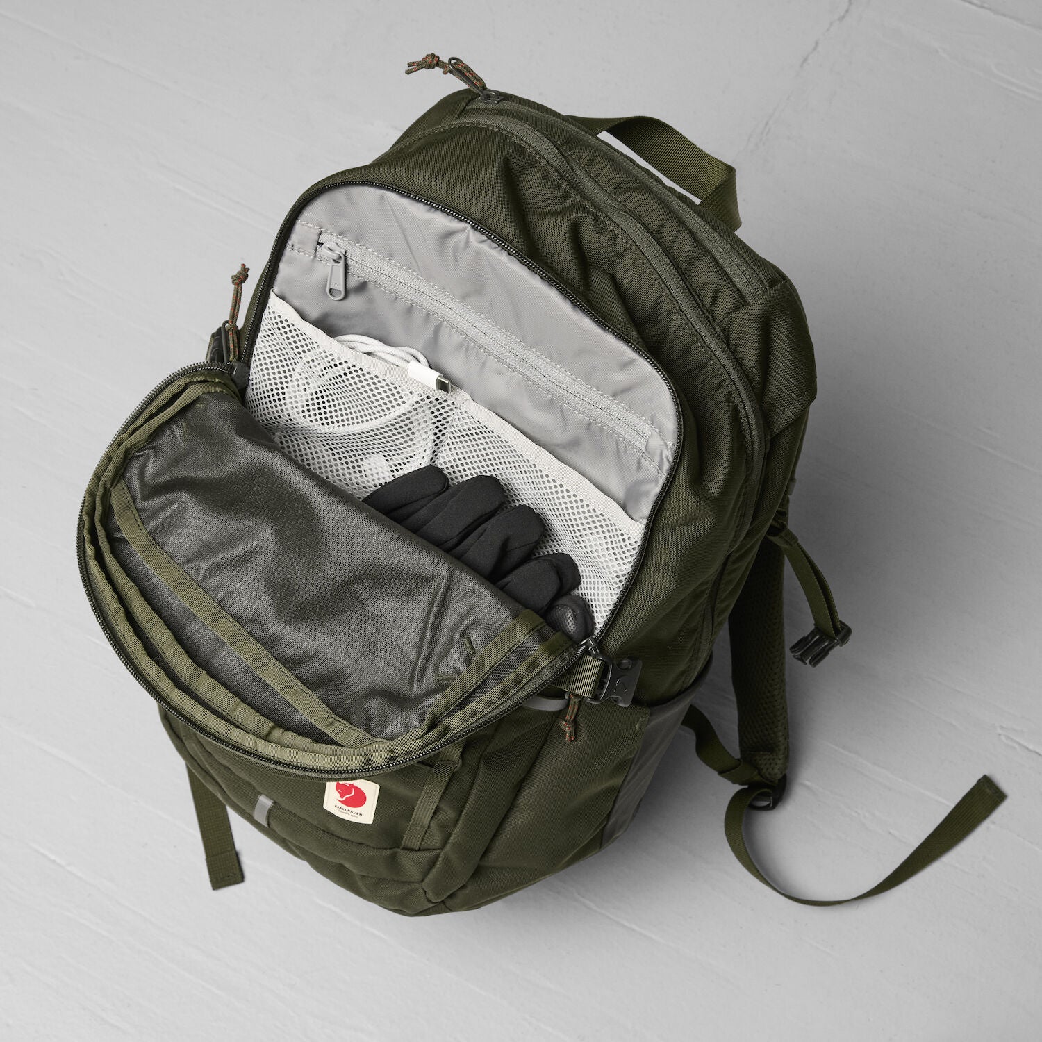 Skule 28 – Fjallraven Asia Pacific