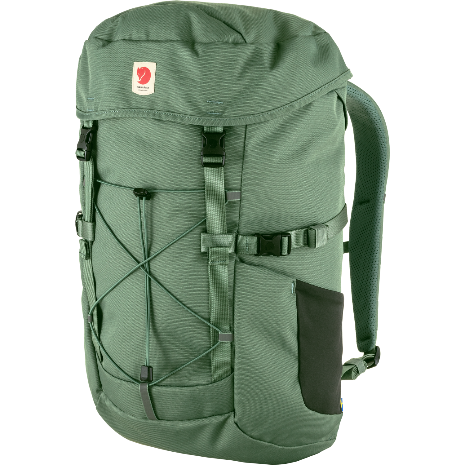 patina green