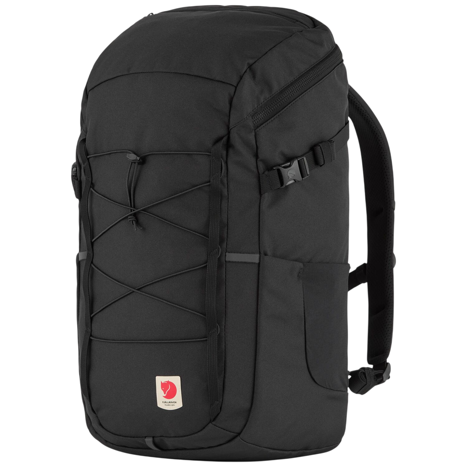 Skule Top Zip 30