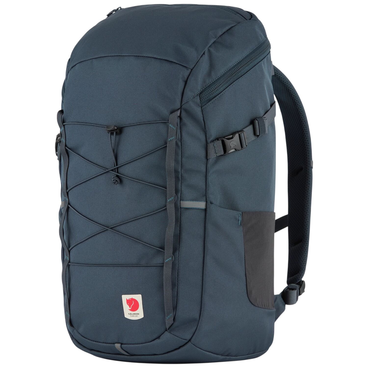 Skule Top Zip 30