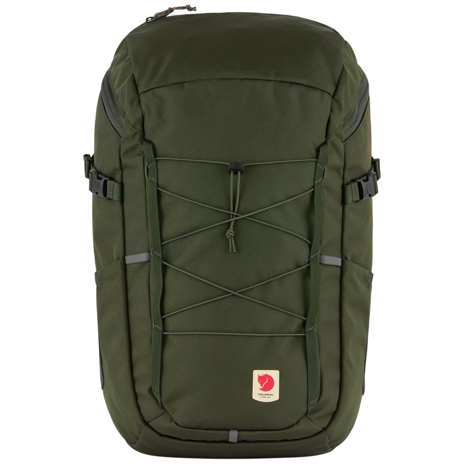 Skule Top Zip 30