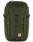 Skule Top Zip 30