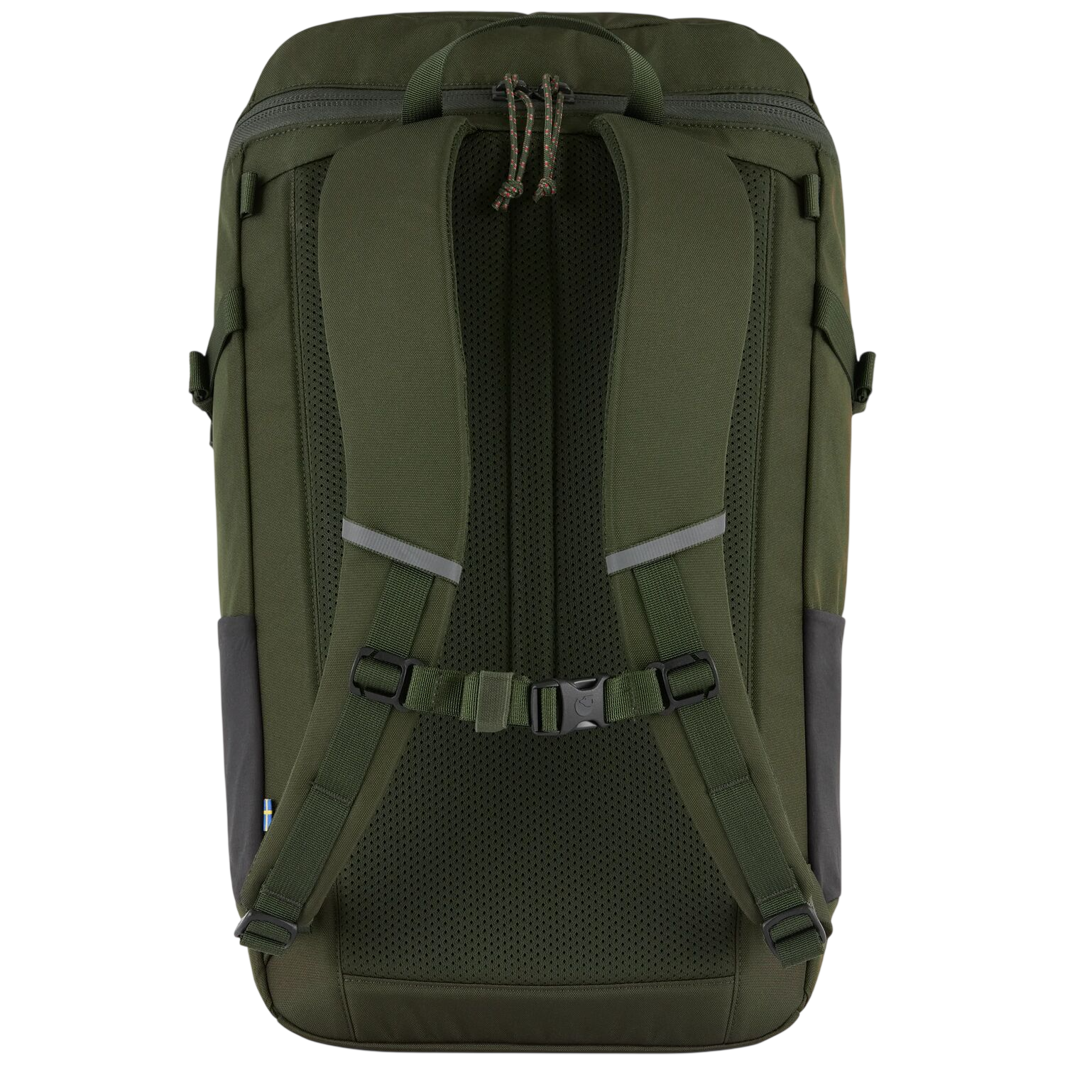 Skule Top Zip 30
