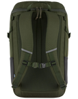 Skule Top Zip 30
