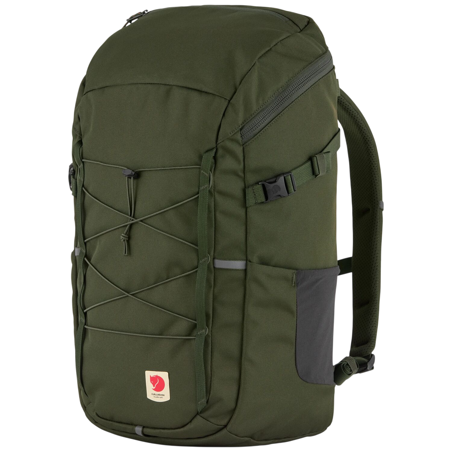 Skule Top Zip 30