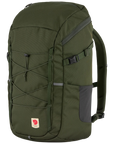 Skule Top Zip 30