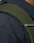 Skule Top Zip 30