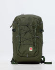 Skule Top Zip 30