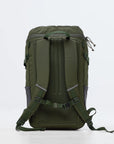 Skule Top Zip 30
