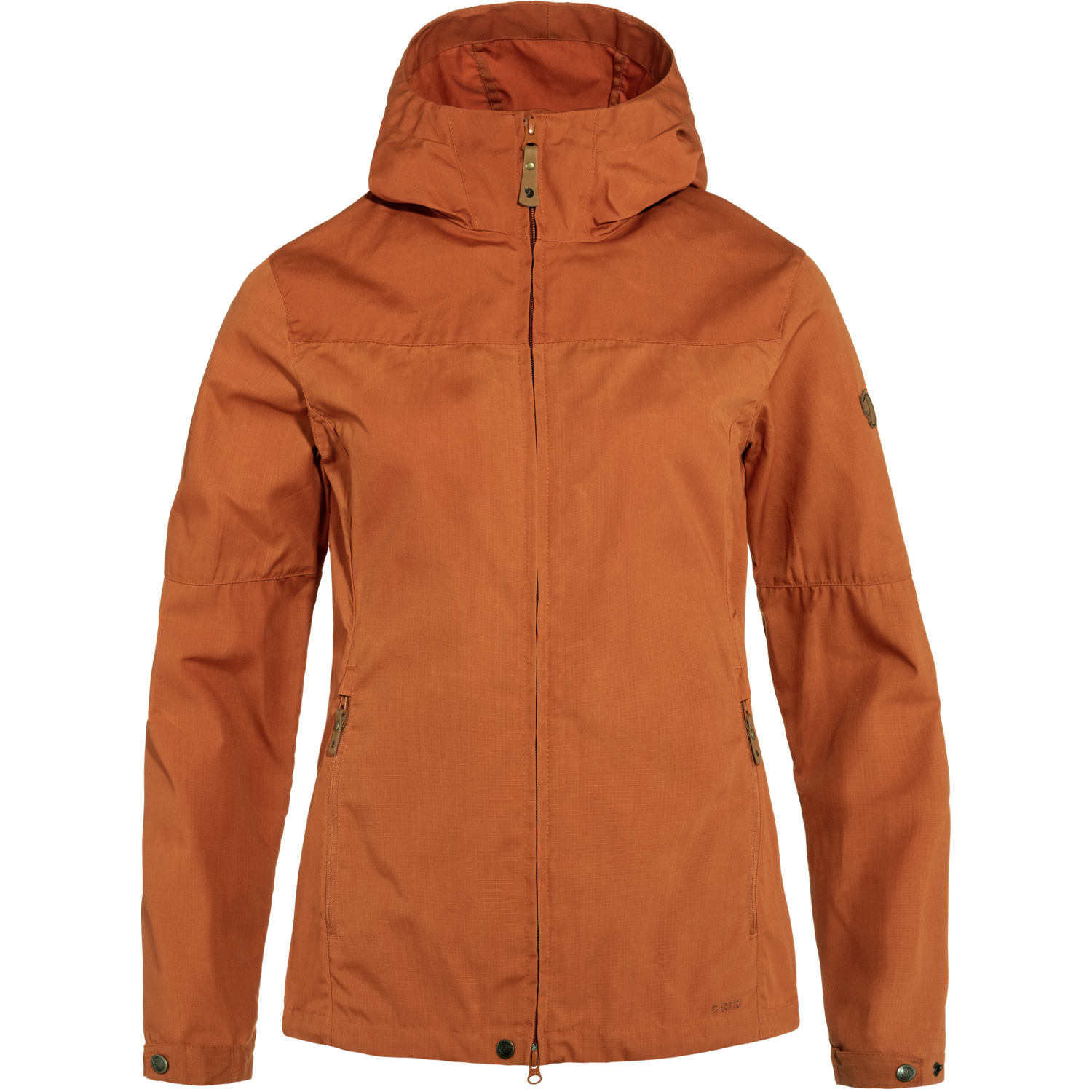 terracotta brown