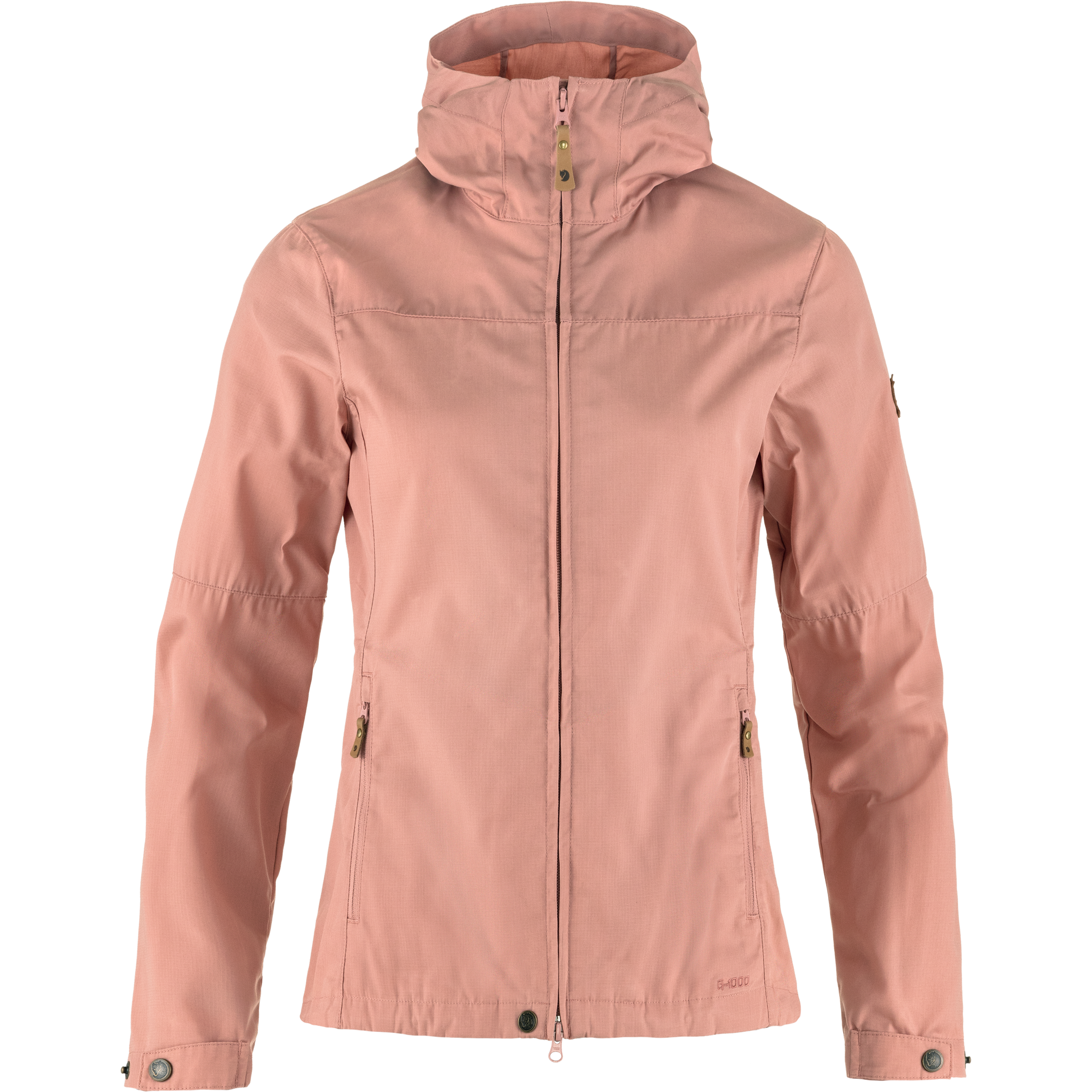 dusty rose