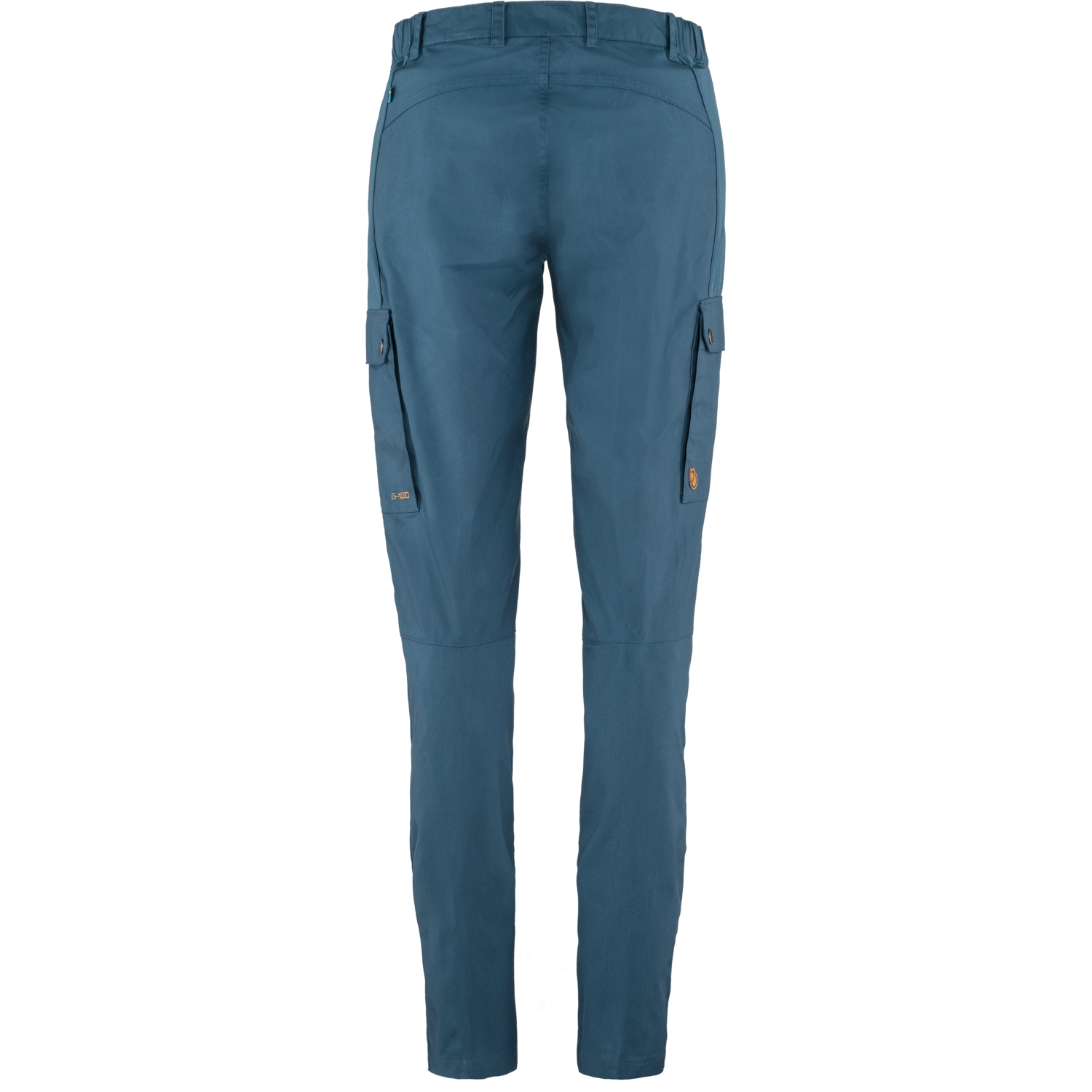 indigo blue