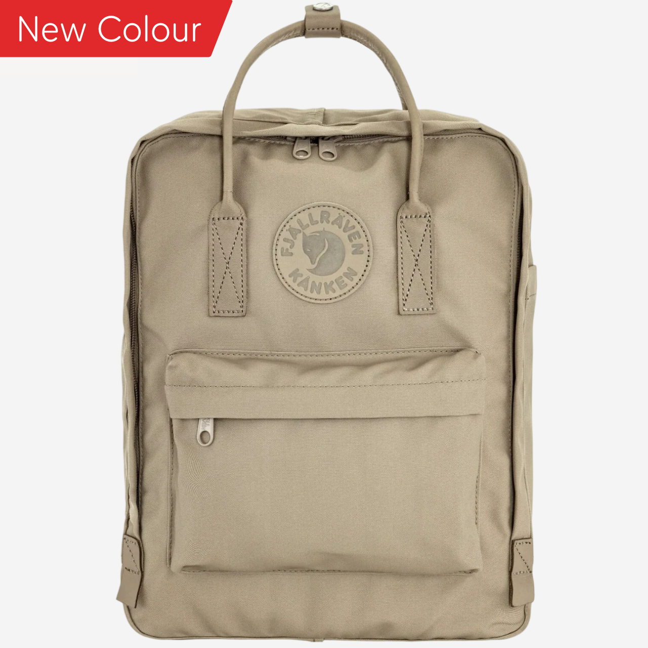 Kånken No. 2 – G-1000 HeavyDuty Everyday Backpack