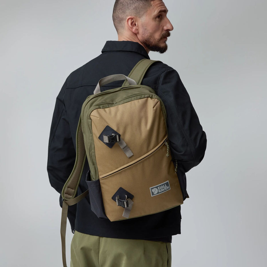 Vardag Backpack 17 - 17L Everyday Backpack | Fjällräven – Fjallraven ...