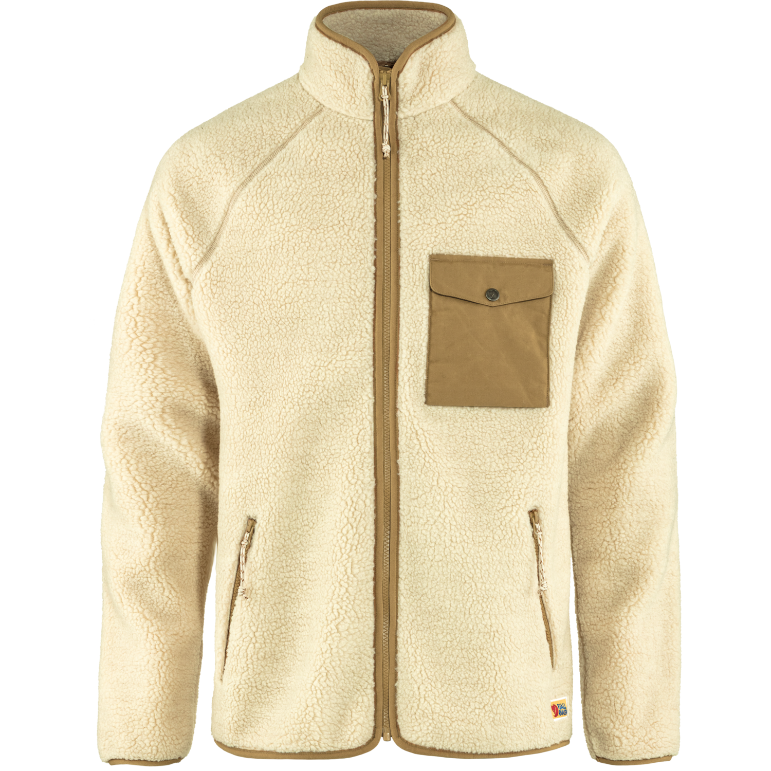 chalk white