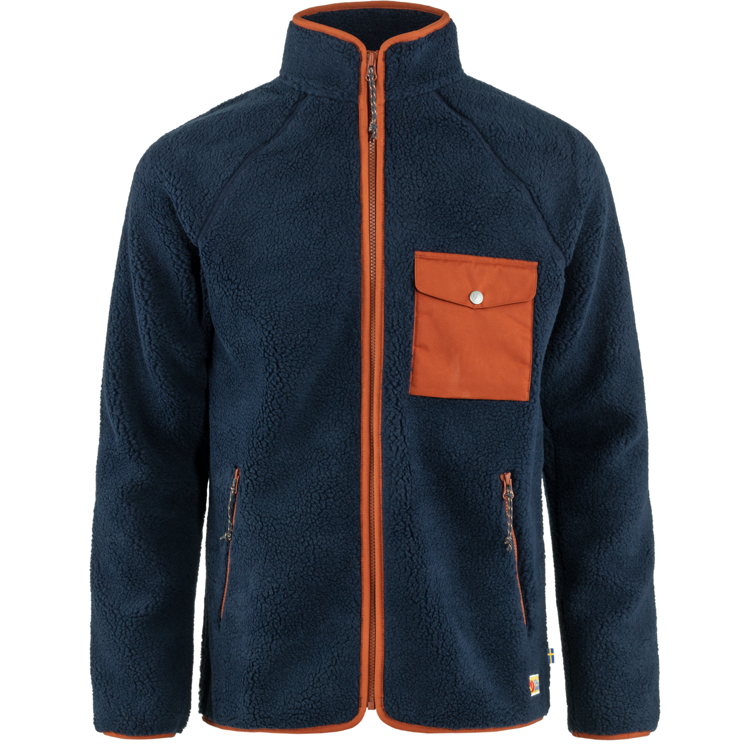 navy-autumn leaf