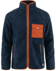 navy-autumn leaf
