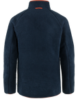 navy-autumn leaf