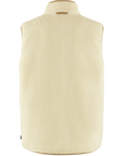 chalk white-buckwheat brown