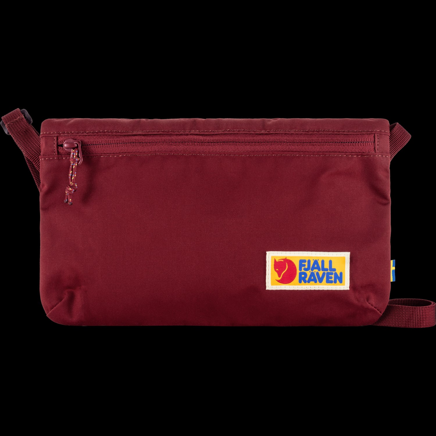 ox red