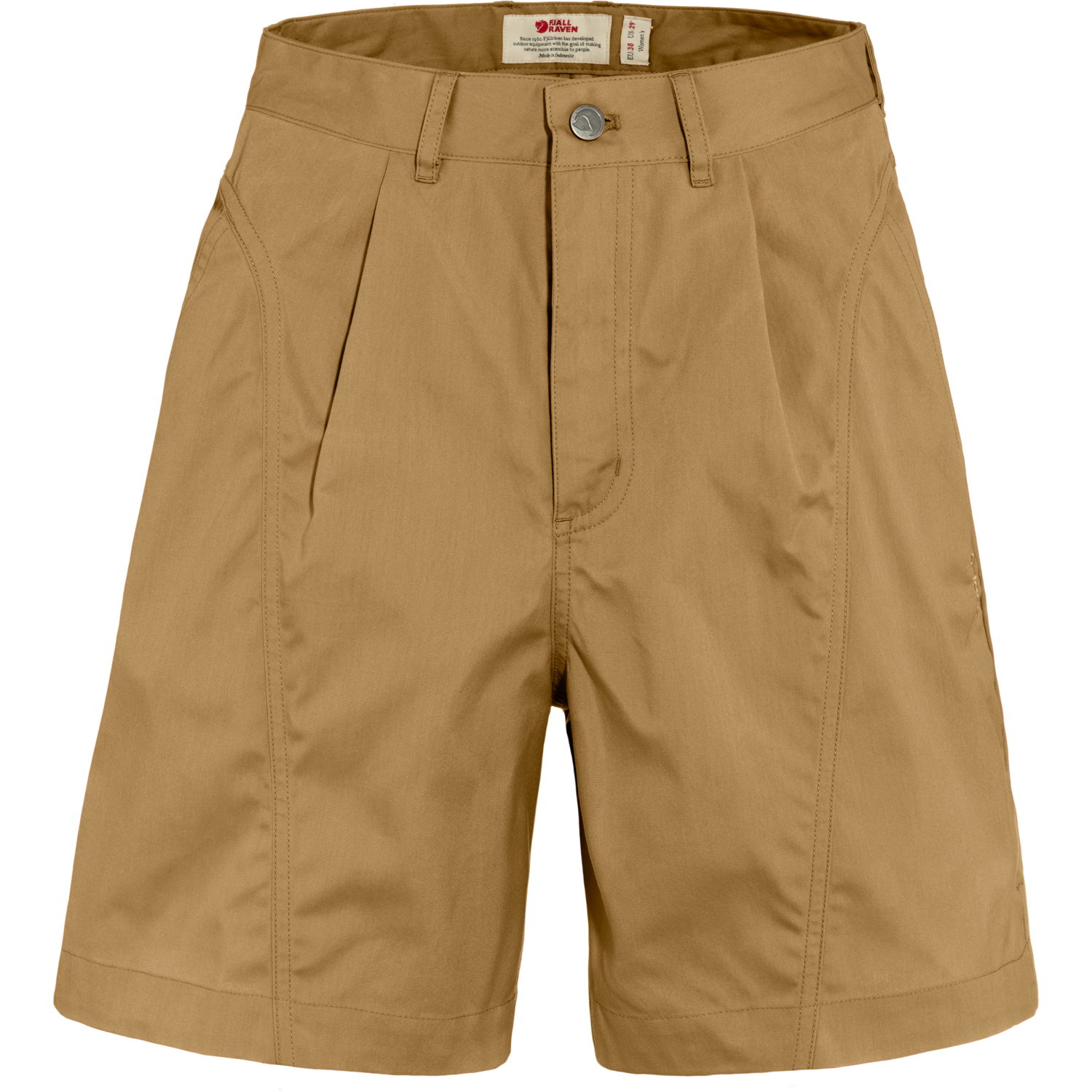 buckwheat brown