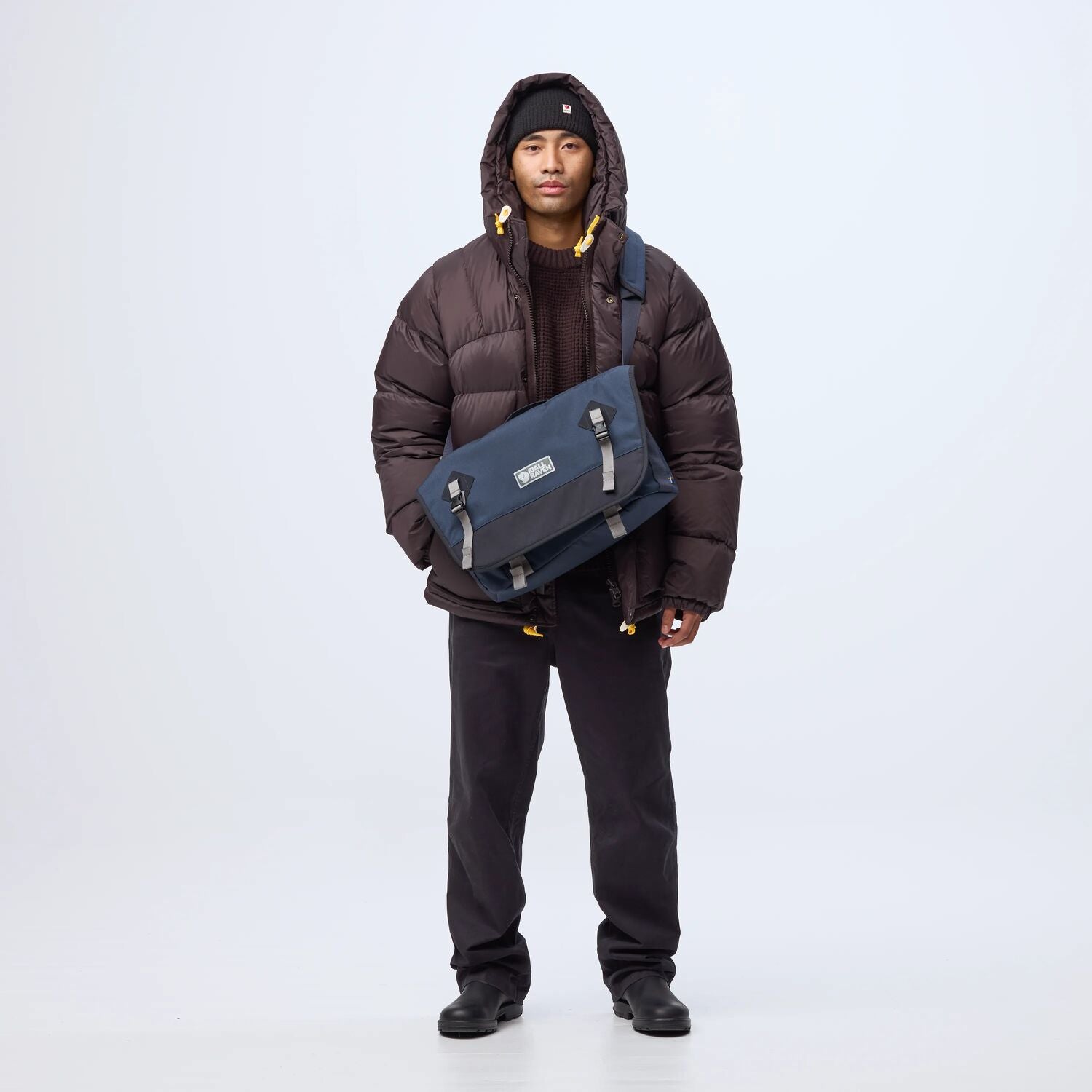 Vardag Shoulder Bag 12