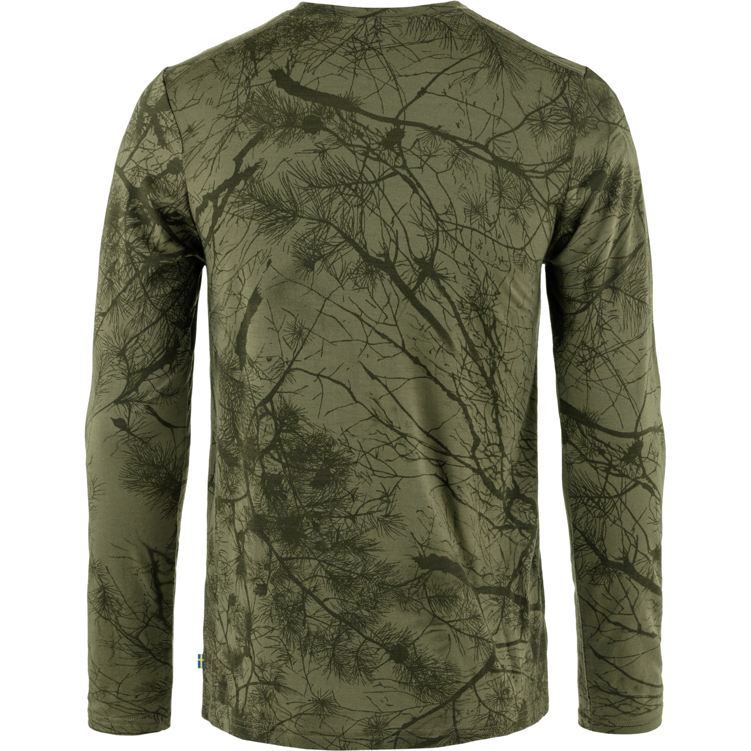 green camo