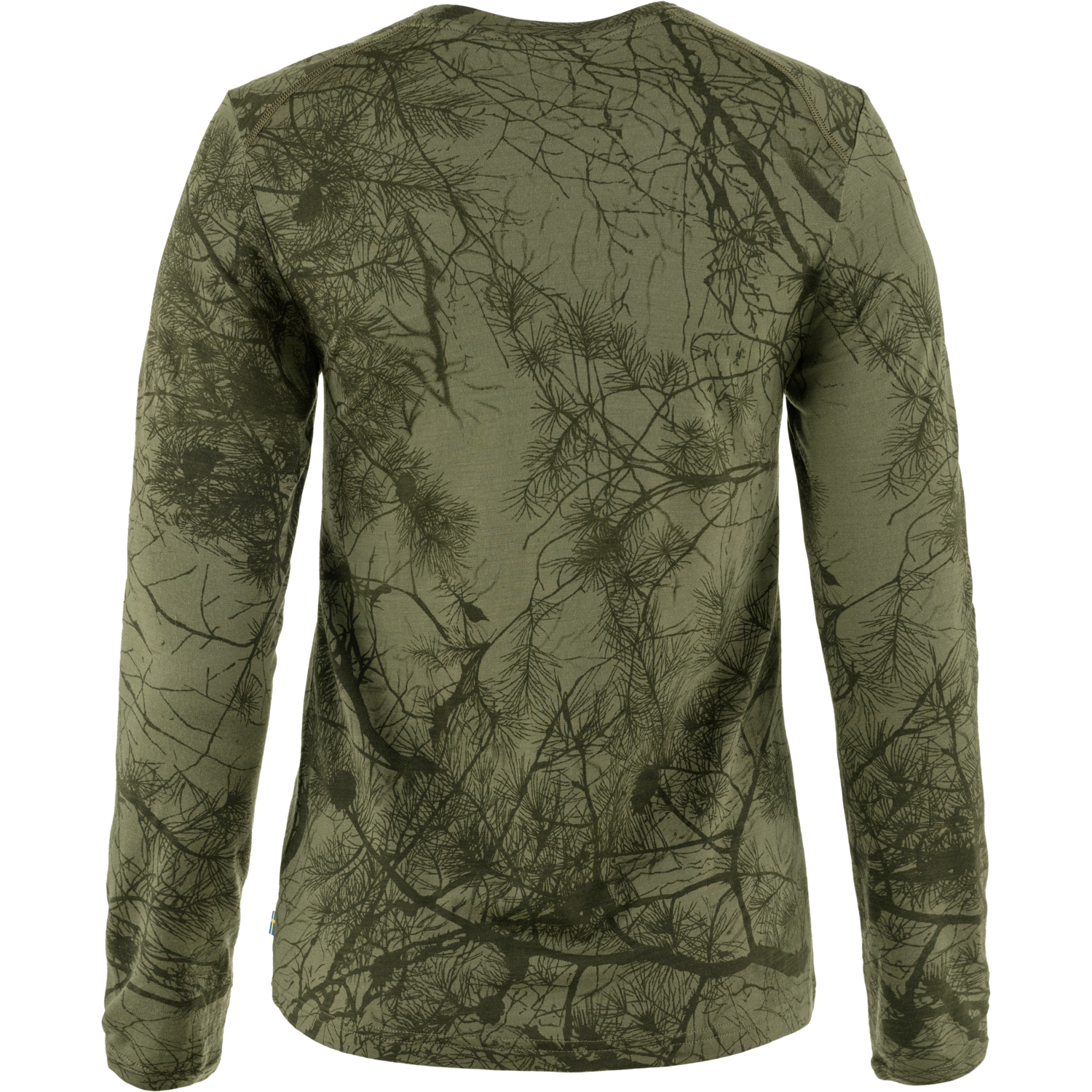 green camo