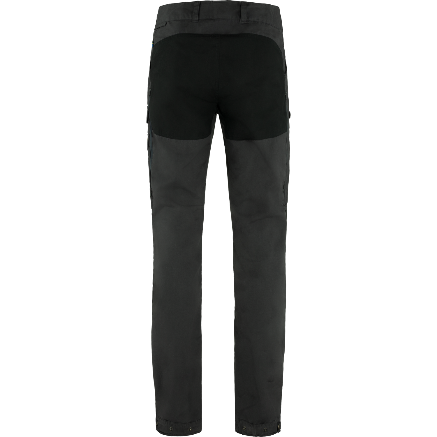 dark grey-black