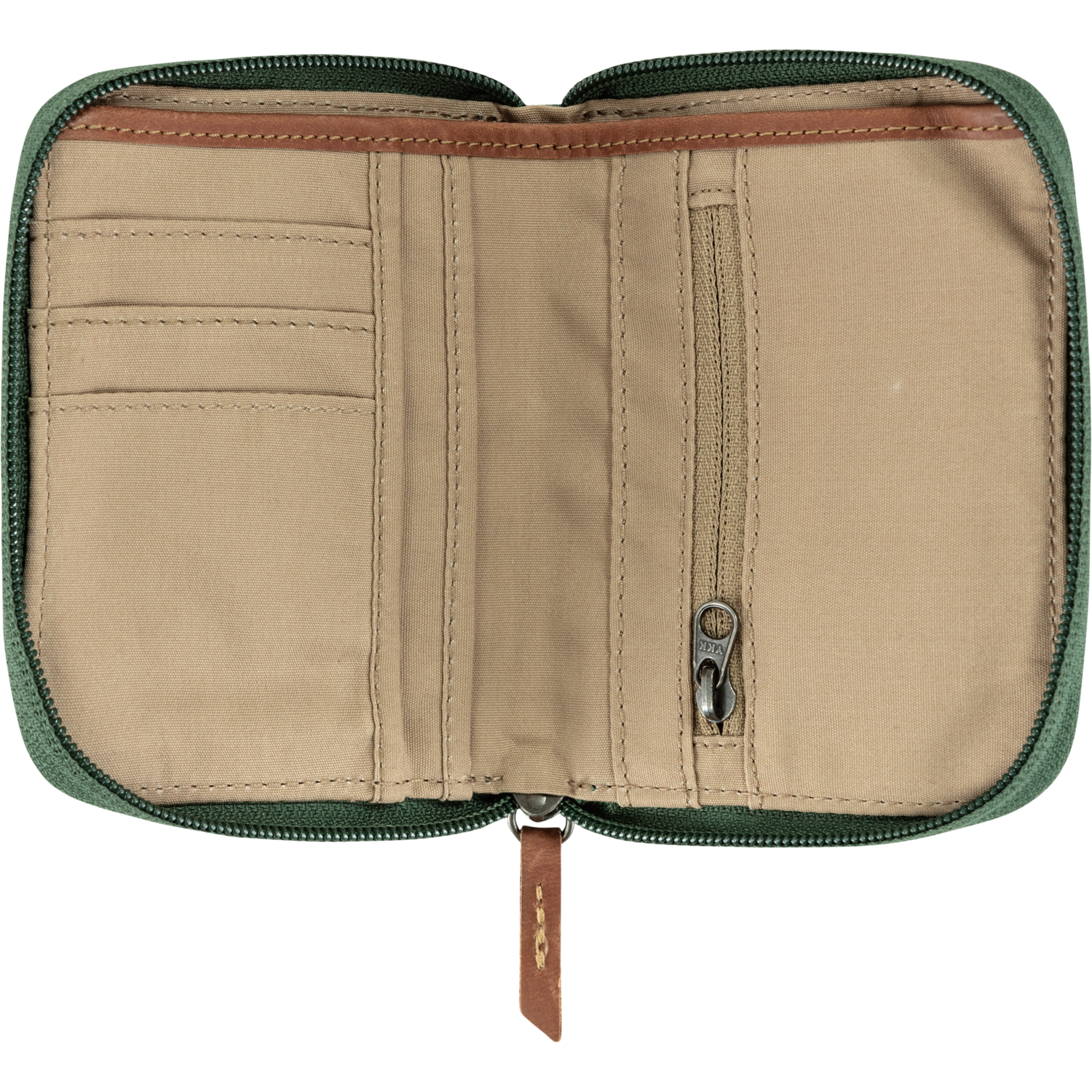Zip Wallet